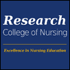 Research College of Nursing Logo