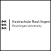 Reutlingen University Logo