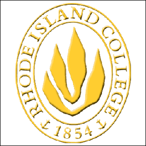 Rhode Island College Logo