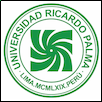 Ricardo Palma University Logo