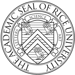 Rice University Logo