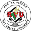 Rift Valley University Logo