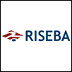 Riga International School of Economics and Business Administration Logo