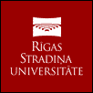 Riga Stradins University Logo