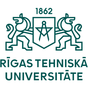 Riga Technical University Logo