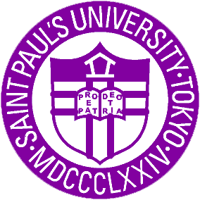 Rikkyo University Logo