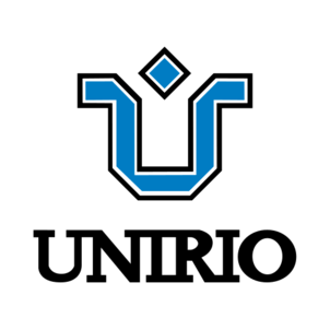 Rio de Janeiro State Federal University Logo