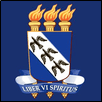 Rio Grande do Norte State University Logo