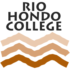 Rio Hondo College Logo