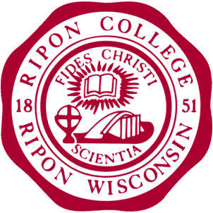 Ripon College Logo