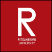 Ritsumeikan University Logo
