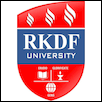 RKDF University Logo