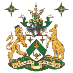 RMIT University Logo