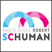 Robert Schuman University College Logo