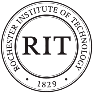Rochester Institute of Technology Logo