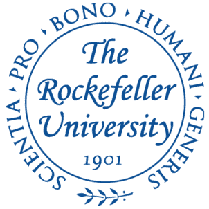 Rockefeller University Logo