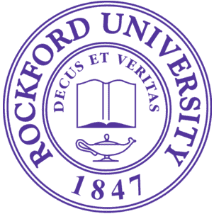 Rockford University Logo