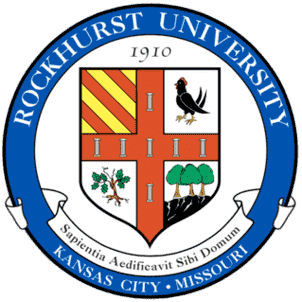 Rockhurst University Logo