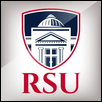 Rogers State University Logo
