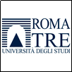 Roma Tre University Logo