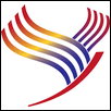 Romanian-American University Logo