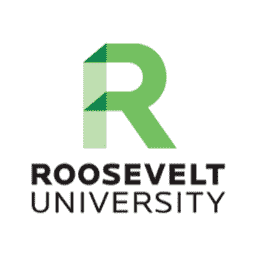 Roosevelt University Logo