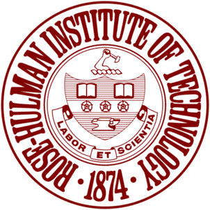 Rose-Hulman Institute of Technology Logo