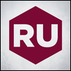 Roseman University of Health Sciences Logo