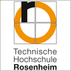 Rosenheim University of Applied Sciences Logo
