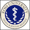 Ross University School of Medicine Logo