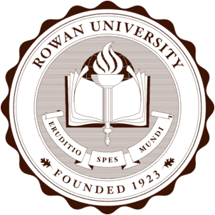 Rowan University Logo