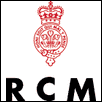 Royal College of Music Logo
