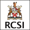 Royal College of Surgeons in Ireland Logo