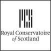 Royal Conservatoire of Scotland Logo