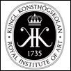 Royal Institute of Art Logo
