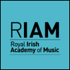 Royal Irish Academy of Music Logo