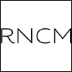 Royal Northern College of Music Logo