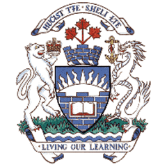 Royal Roads University Logo