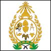Royal University of Agriculture Logo