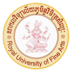 Royal University of Fine Arts Logo