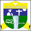 Ruaha Catholic University Logo
