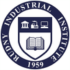 Rudny Industrial Institute Logo