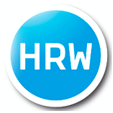 Ruhr West University of Applied Sciences Logo