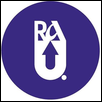 Russian-Armenian Slavonic State University Logo