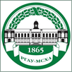 Russian State Agricultural University Logo