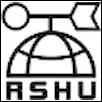 Russian State Hydrometeorological University Logo