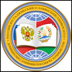 Russian-Tajik Slavonic University Logo