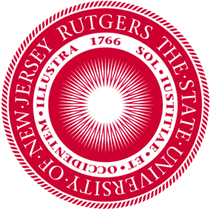 Rutgers University - New Brunswick Logo