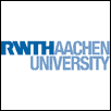 RWTH Aachen University Logo