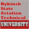 Rybinsk State Aviation Technical University Logo